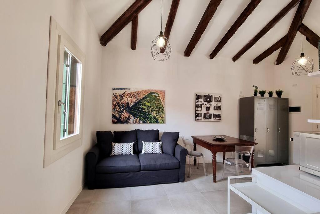 S. Giacomo Da L'Orio 威尼斯 外观 照片