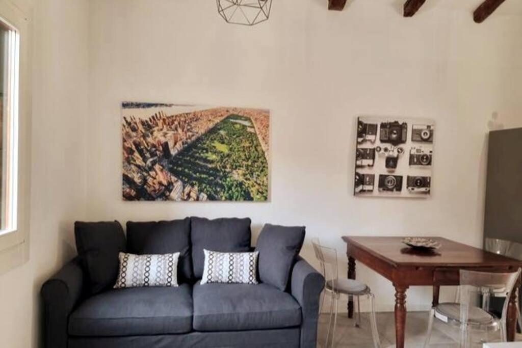 S. Giacomo Da L'Orio 威尼斯 外观 照片